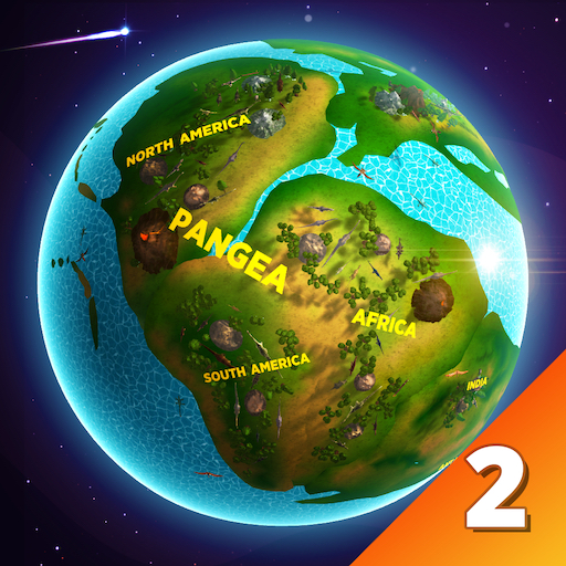 Download Idle World Evolution 1.2 Apk for android