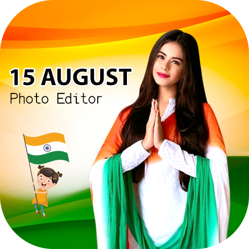 Download Independence Day Photo Frame 1.8 Apk for android