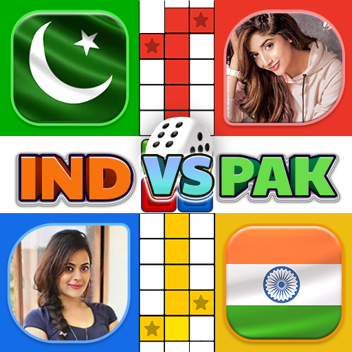 Download India vs Pakistan Ludo Online 10.001 Apk for android Apk