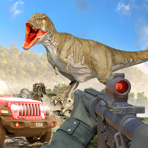 Download Jeu de chasse mortelle Dino 1.1.5 Apk for android Apk