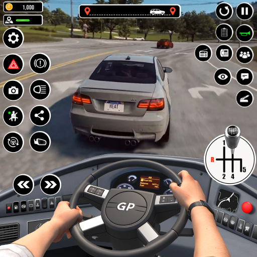 Download Jeu de parking Jeu de voiture 1.15 Apk for android