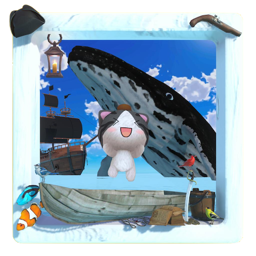 Download Jeu d'évasion La baleine 1.1.2 Apk for android Apk