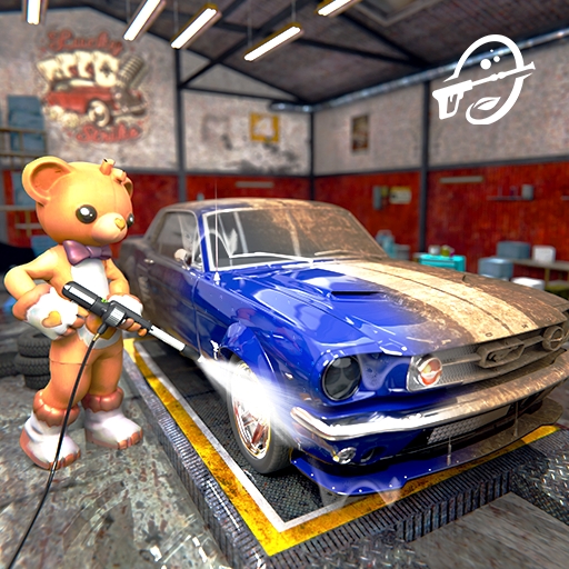 Download Jeu Lavage Voiture & Nettoyage 0.6 Apk for android Apk