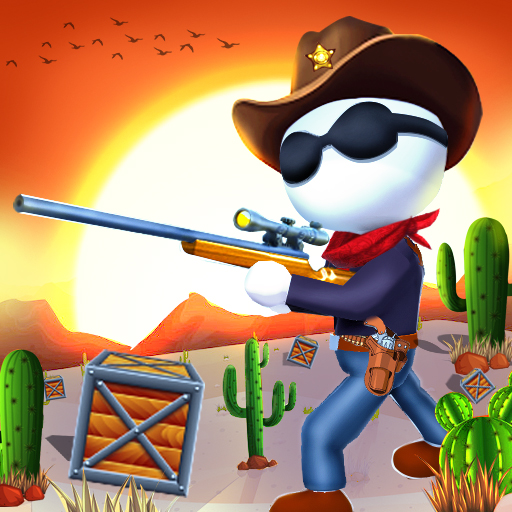 Download jeu tireur fps pistolet hd coé 1.0.8 Apk for android