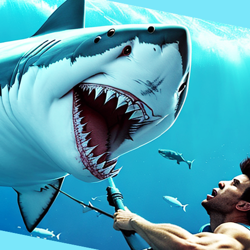 Download Jeux D'attaque De Requin 2023 1.4 Apk for android Apk