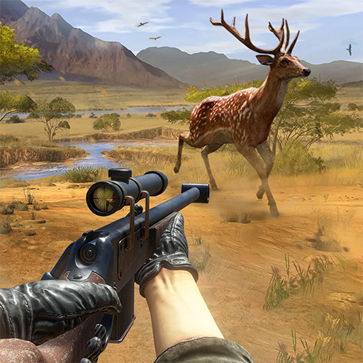 Download jeux de chasse des animaux 1.8 Apk for android Apk