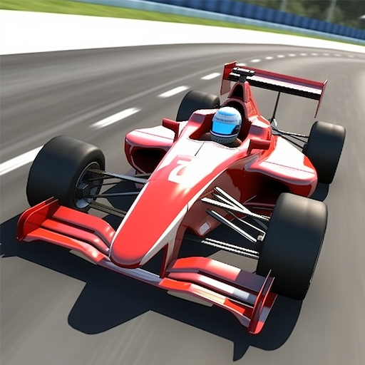 Download Jeux de Course de Formule 3d 1.8 Apk for android