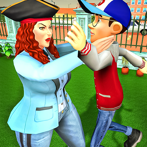 Download Jeux de farce 3d effrayant pro 3.0 Apk for android Apk