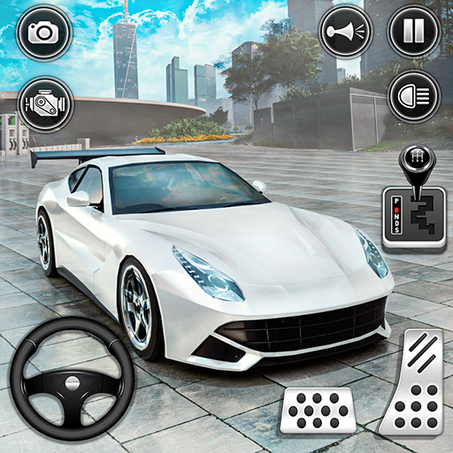 Download Jeux De Parking Voiture De Lux 1.8 Apk for android Apk