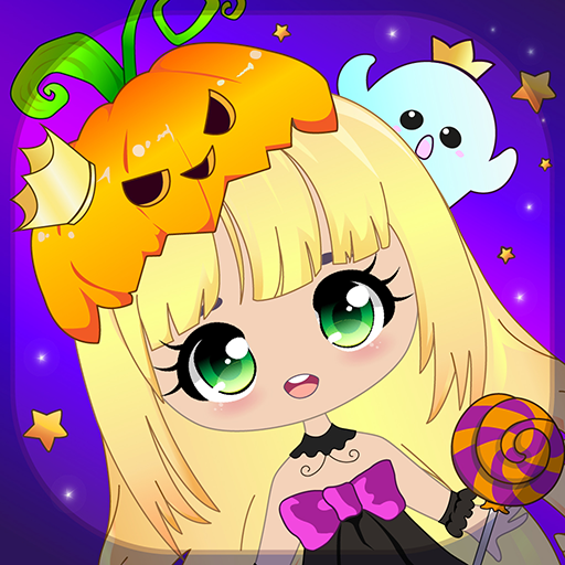 Download Jeux d'Habillage d'Halloween 1.3 Apk for android Apk