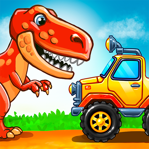 Download Jeux Pour Enfant - Dinosaures 2.2.10 Apk for android Apk