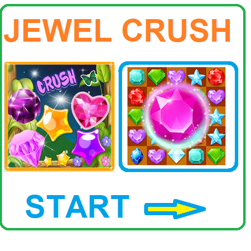 Download Jewel Crush 1.0.3 Apk for android