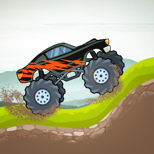 Download Jul Monster Truck Racing 1.0.0.1 Apk for android Apk