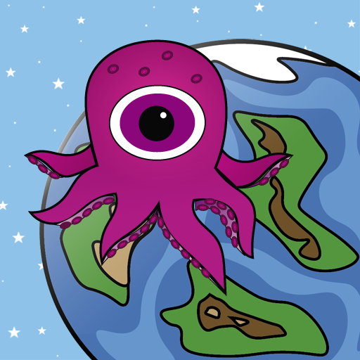 Download Jump Up: The alien octopus 7.50 Apk for android Apk