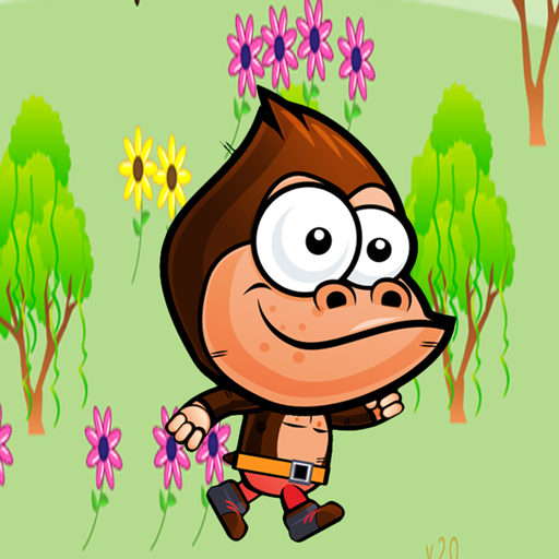 Download Jungle Adventure:Endless Runne 4.0 Apk for android