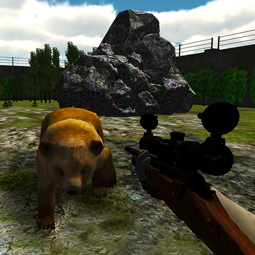 Download Jungle Bear Shooting Game 0.0.008 Apk for android Apk