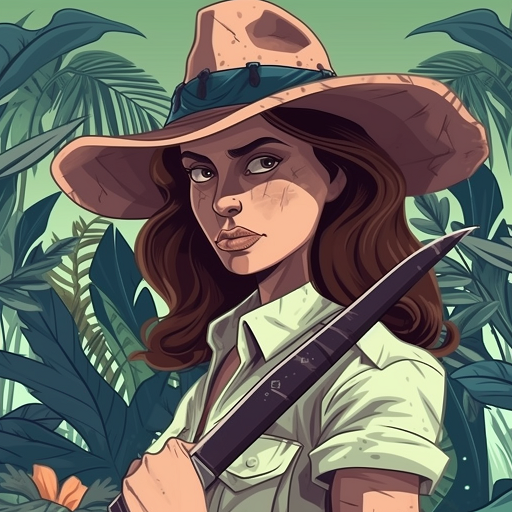 Download Jungle Camp Idle 0.1.0 Apk for android Apk