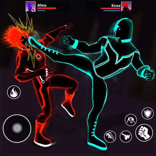 Download Karate Games: Kung fu Fight 1.0.4 Apk for android Apk