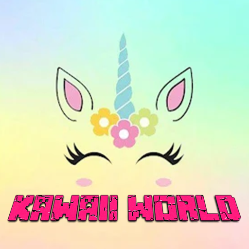 Download Kawaii KingCraft 2023 16.0 Apk for android Apk