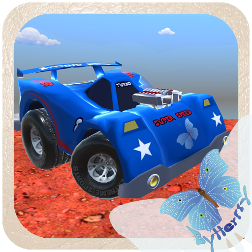 Download Kids car Playground 8 Apk for android