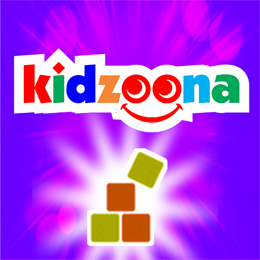 Download Kidzoona Playground Blockbuild 1.0.0.0 Apk for android