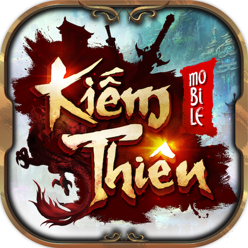 Download Kiếm Thiên Mobile 1.0.360 Apk for android