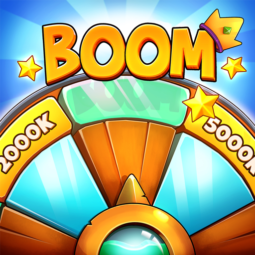 Download King Boom Pirate: jeu de coin 3.0.101 Apk for android Apk