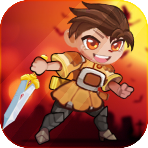 Download Knight Adventure: Escape Hero 1.8 Apk for android Apk