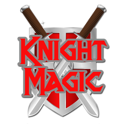 Download Knight Magic - Medieval Quest 1.5 Apk for android Apk