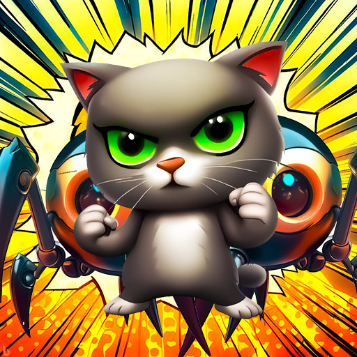 Download Las Aventuras del Gato Becker 1.6_gb Apk for android Apk