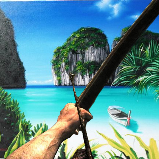 Download Last Island : Survival & Craft 1.7.13 Apk for android