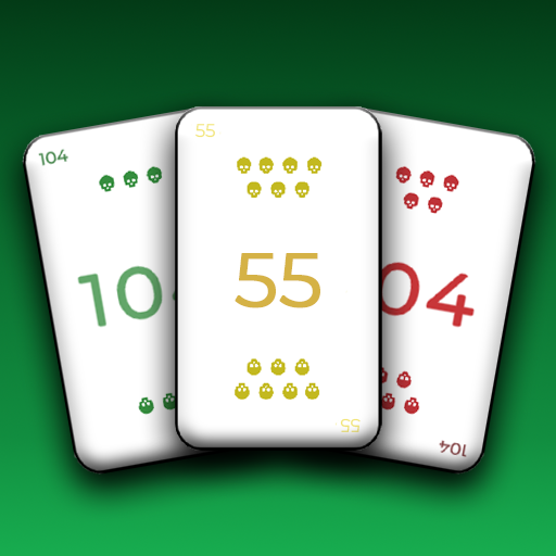 Download Le 6 Qui Prend - Jeu de Cartes 1.0 Apk for android Apk