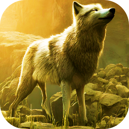 Download le simulateur de loup sauvage 1.16 Apk for android Apk