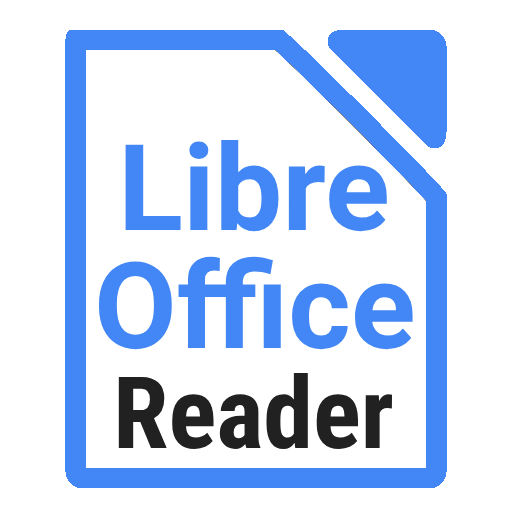 Download LibreOffice ODT Reader LibreOffice Reader - ODT Document Reader 1.0 Apk for android Apk