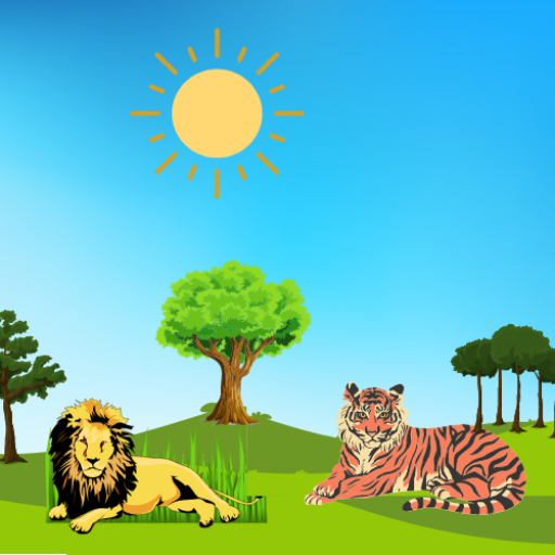 Download Lion Tiger Game : Tic Tac Toe 1.2 Apk for android Apk