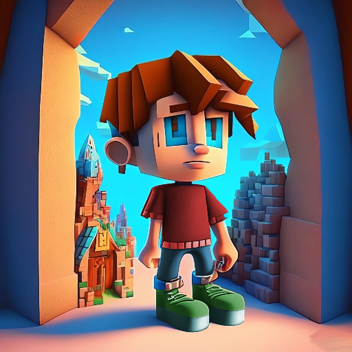 Download Little Dreams 1.00 Apk for android Apk