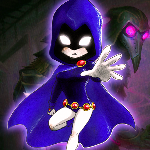 Download Little Raven - Hero Adventure 1.8 Apk for android Apk