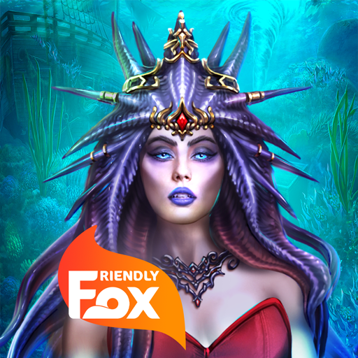 Download Living Legends: La Voix 1.0.0 Apk for android Apk