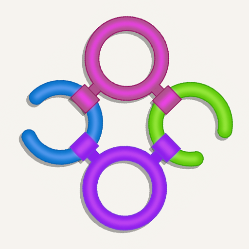 Download Locks of the Rings 1.0 Apk for android