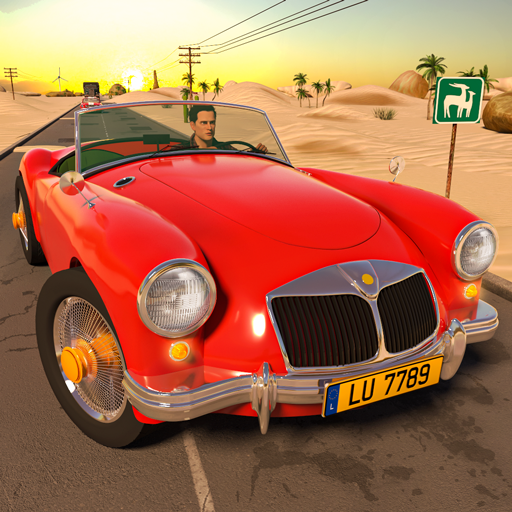 Download Long Drive Road Trip Sim Games 1.2 Apk for android Apk