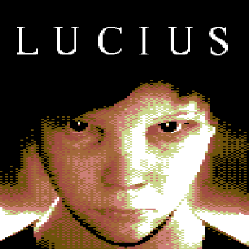 Download Lucius Demake 35 Apk for android Apk