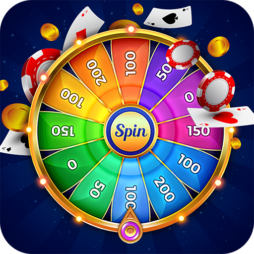 Download Lucky Game: Spin to Earn Coins 1.3 Apk for android Apk