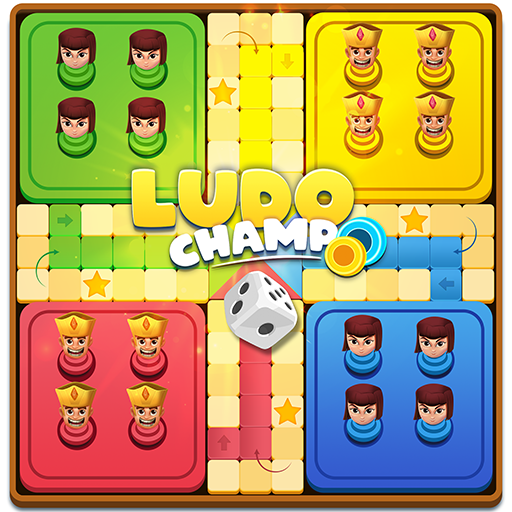 Download Ludo Champ 2.0 Apk for android Apk