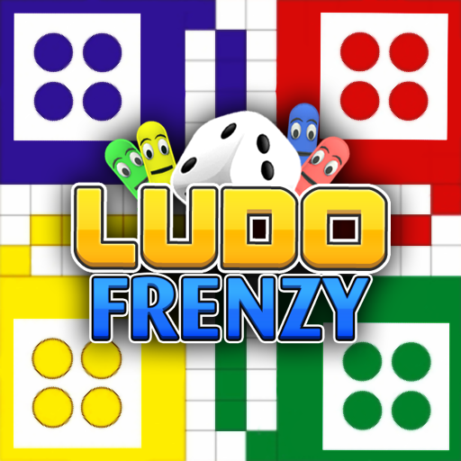 Download Ludo Frenzy 3D - Ultimate Fun 0.1 Apk for android Apk