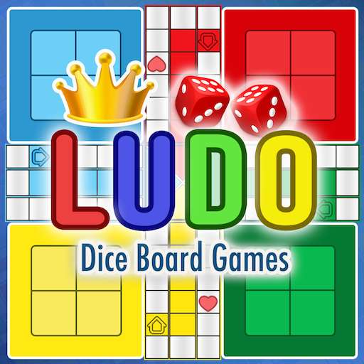 Download Ludo Game - Dice Board Game 1.1.0 Apk for android