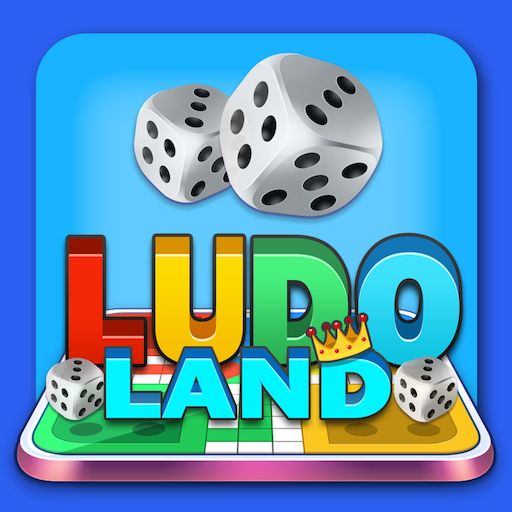 Download Ludo Land 1.11 Apk for android