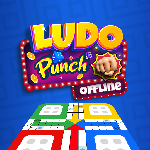 Download Ludo Punch Offline 2.5 Apk for android