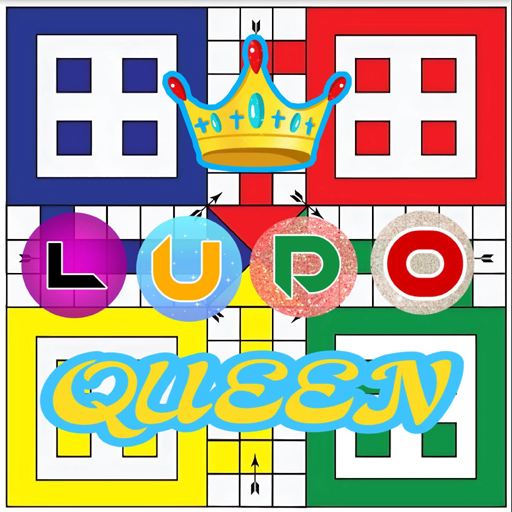 Download Ludo Queen (Offline Ludo Star) 2.0 Apk for android Apk