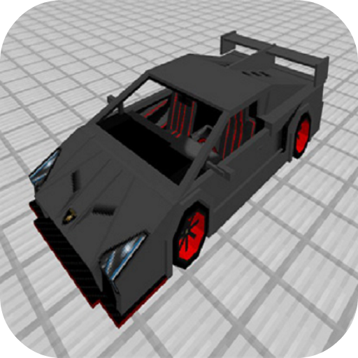 Download Lux car sport addon 6.0 Apk for android Apk