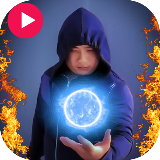 Download Magi : Magic Video Editor 4.7 Apk for android